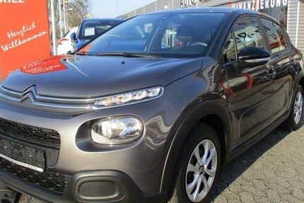 Citroen C3 72.000 km 9.650 &euro; Kiel-Kronshagen 24119