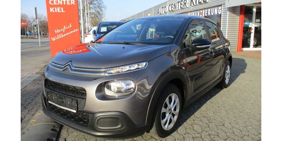 Citroen C3 72.000 km 9.650 &euro; Kiel-Kronshagen 24119