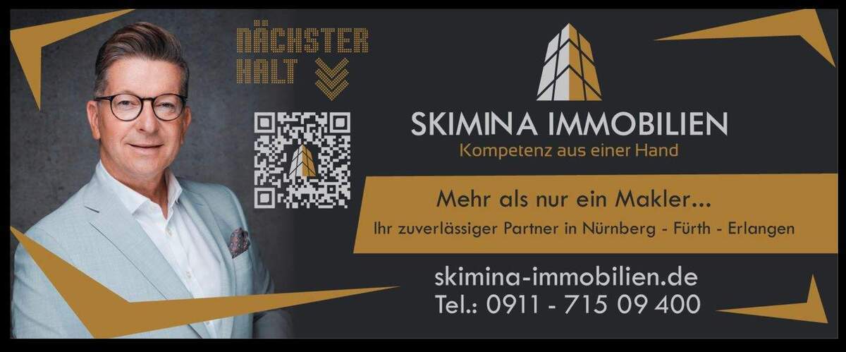 Charmantes Einfamilienhaus in ruhiger Lage von Nbg.-Worzeldorf! 4 zimmer