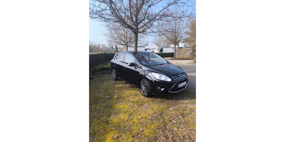 Ford C-Max 153.000 km 10.350 &euro; Worth am Rhein 76744