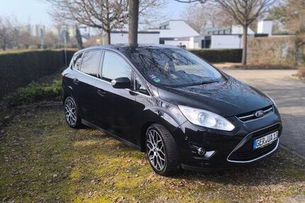 Ford C-Max 153.000 km 9.950 &euro; Worth am Rhein 76744