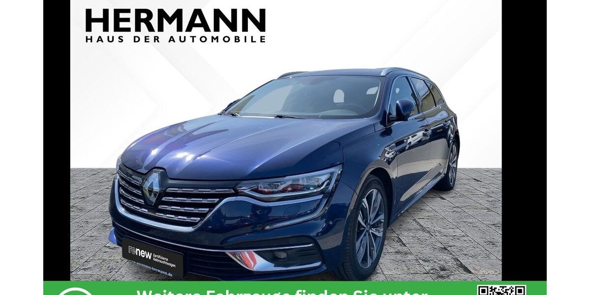 Renault Talisman 139.480 km 17.201 &euro; Goslar 38644