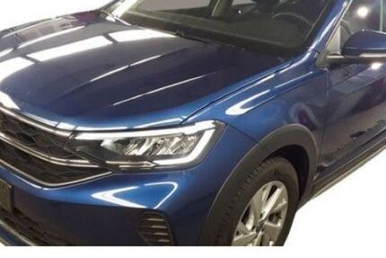 VW Taigo 17.030 km 23.750 &euro; Plattling 94447