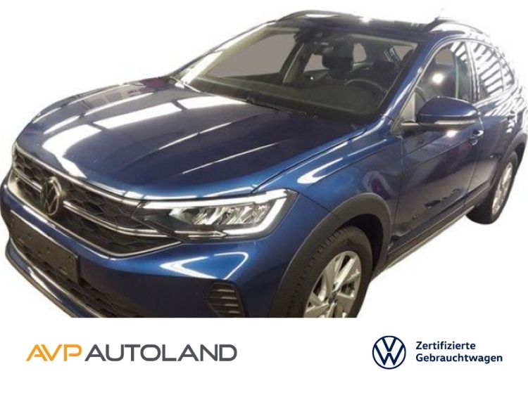 VW Taigo 17.030 km 23.750 &euro; Plattling 94447