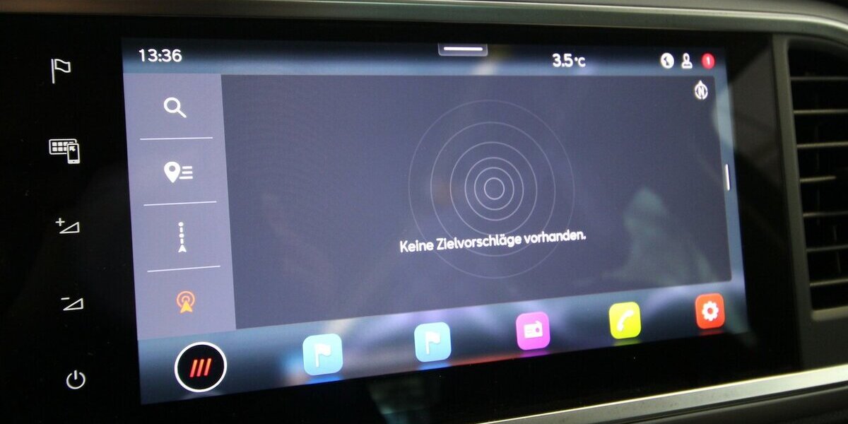 Seat Ateca 1.5 TSI FR NAVI+KAMERA+LED+ACC 63.701 km 23.900 &euro; Hagenow 19230