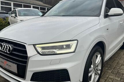 Audi Q3 159.800 km 18.800 &euro; Marburg 35041