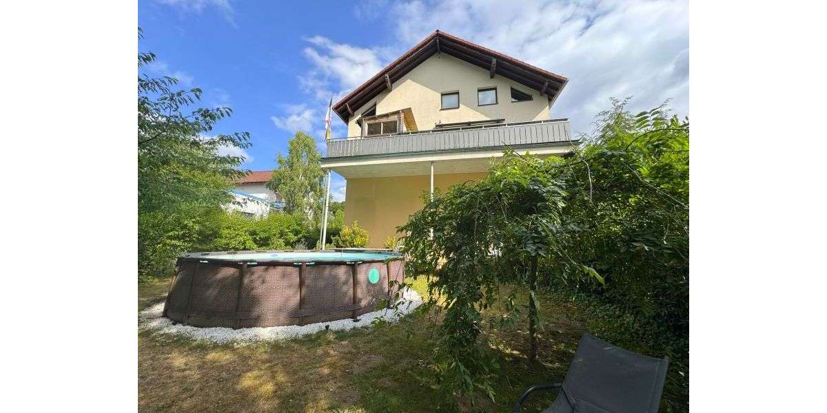 Haus zum Mieten in Waldems 3.300 € 240 m² 5 zimmer