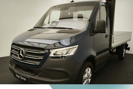 Mercedes-Benz Sprinter 1.104 km 43.950 € Leipzig 04347