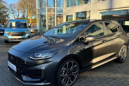 Ford Fiesta 23.500 km 19.480 &euro; Hohenwestedt 24594