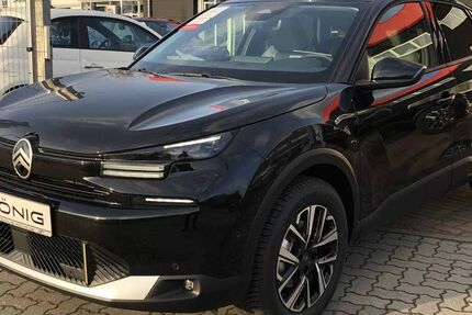 Citroen C4 2.150 km 22.749 &euro; Leipzig 04178