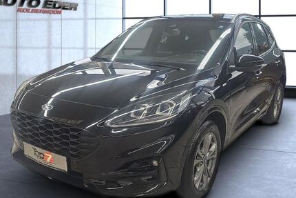 Ford Kuga 73.556 km 24.990 &euro; Kolbermoor 83059