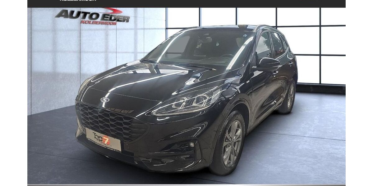 Ford Kuga 73.556 km 24.990 &euro; Kolbermoor 83059