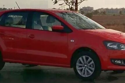 VW Polo 225.000 km 3.333 &euro; Hamm 59077