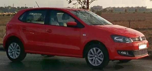 VW Polo 225.000 km 3.333 &euro; Hamm 59077