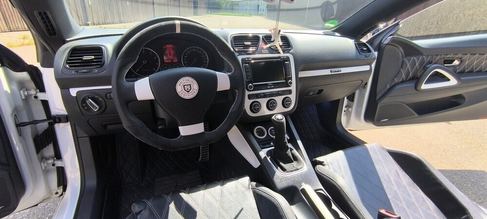Scirocco