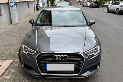 Audi A3 64.611 km 15.500 &euro; Frankfurt am Main 60385