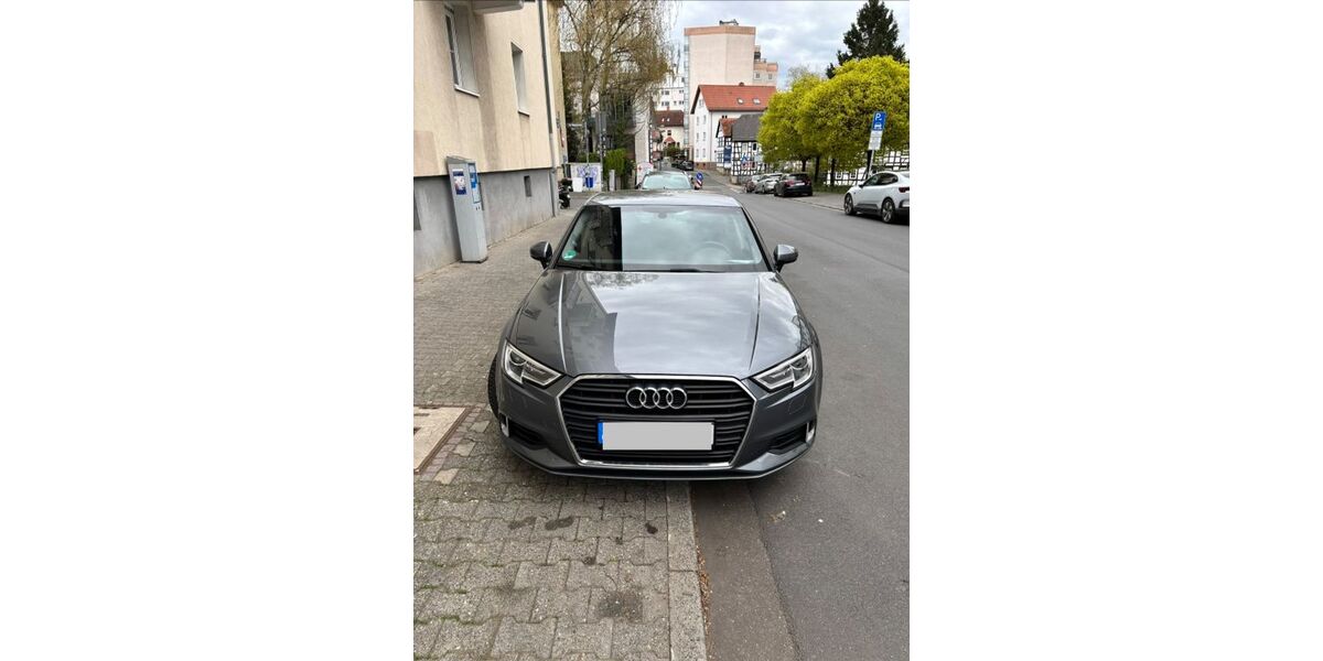 Audi A3 64.611 km 15.500 &euro; Frankfurt am Main 60385