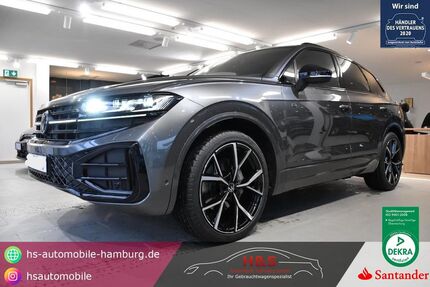 VW Touareg 6.000 km 78.900 &euro; Bad Segeberg 23795