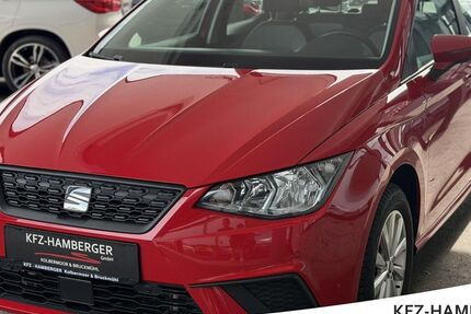 Seat Ibiza 67.800 km 14.990 &euro; Kolbermoor bei Rosenheim 83059