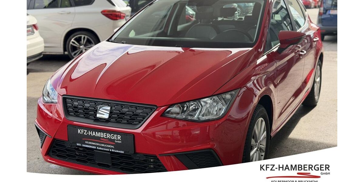Seat Ibiza 67.800 km 14.990 &euro; Kolbermoor bei Rosenheim 83059