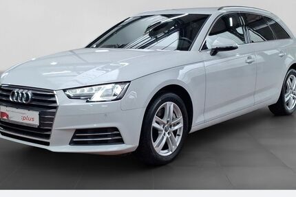 Audi A4 92.809 km 20.840 &euro; Dorsten 46284