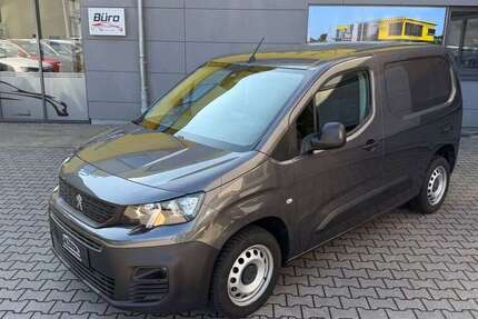 Peugeot Partner 90.000 km 13.990 &euro; Lohne 49393