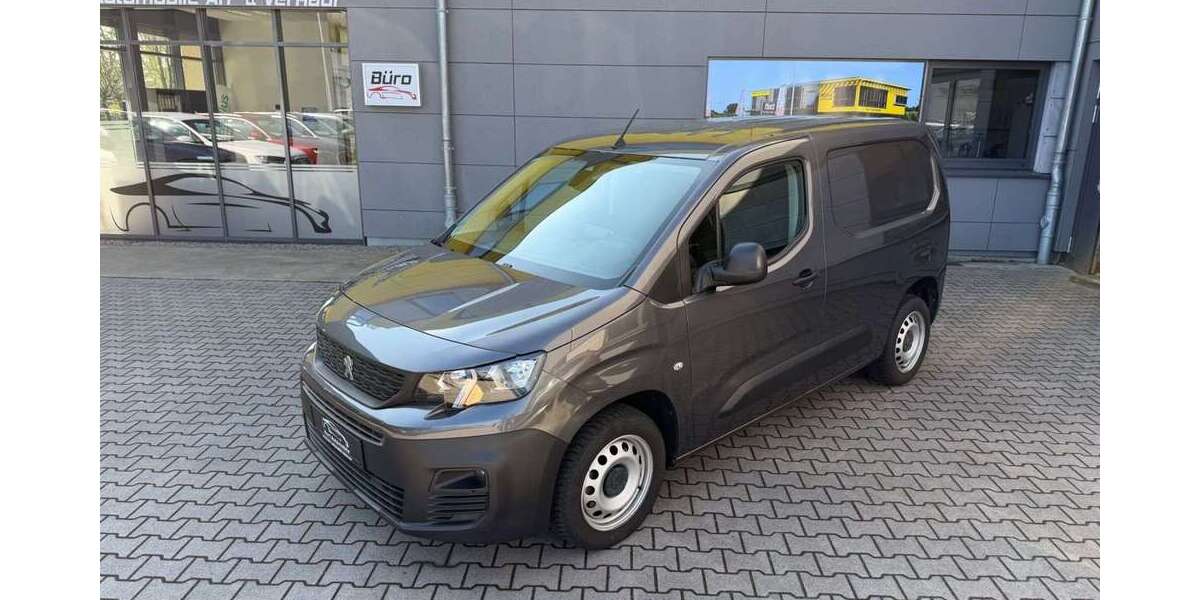 Peugeot Partner 90.000 km 13.990 &euro; Lohne 49393
