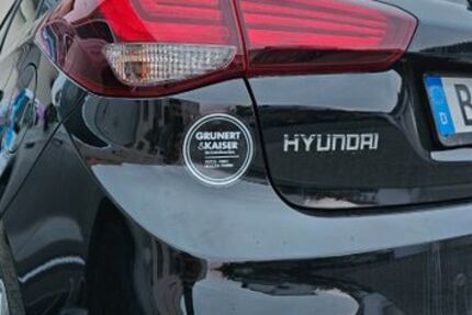 Hyundai i20 62.000 km 9.500 &euro; Bamberg 96049