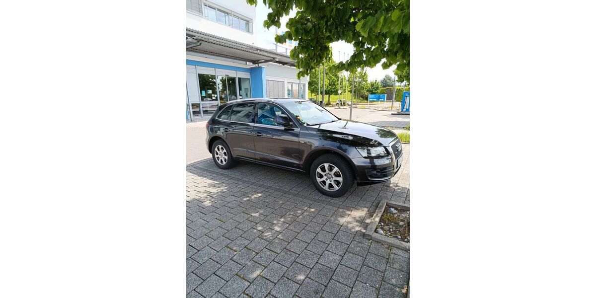 Audi Q5 260.000 km 10.500 &euro; Singen 78224