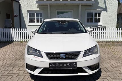 Seat Leon 129.033 km 8.700 &euro; Schömberg 75328