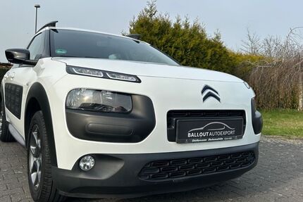 Citroen C4 Cactus 164.000 km 5.500 &euro; Lippstadt 59557