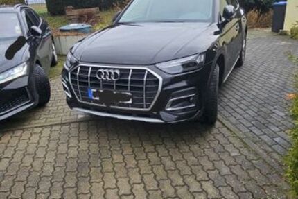Audi Q5 25.000 km 42.800 &euro; Kitzscher 04567