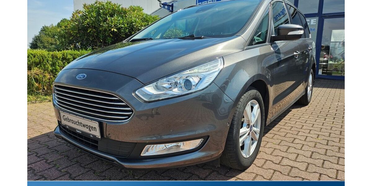 Ford Galaxy 93.520 km 23.890 € Glauchau 08371