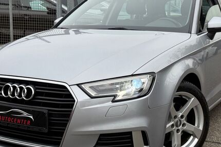 Audi A3 123.000 km 11.999 &euro; Weinheim 69469