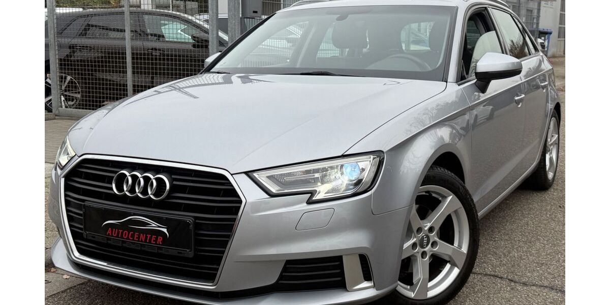 Audi A3 123.000 km 13.700 &euro; Weinheim 69469
