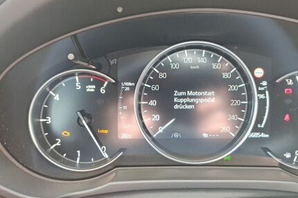 Mazda CX-5 57.000 km 26.850 &euro; Potsdam 14480