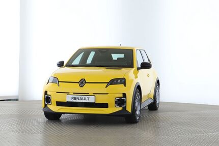 Renault R 5 29.397 km 26.590 &euro; Berlin 13055