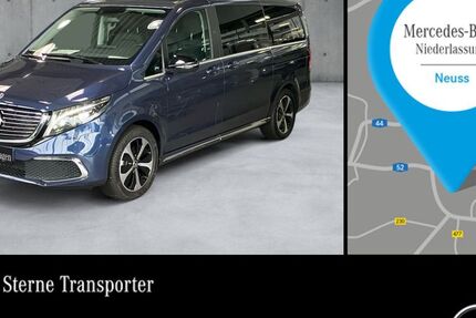 Mercedes-Benz EQV 9.181 km 55.980 € Neuss 41460