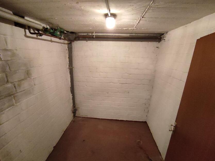Schönes und modernisiertes 3-Zimmer-Reihenhaus zur Miete in Neuss