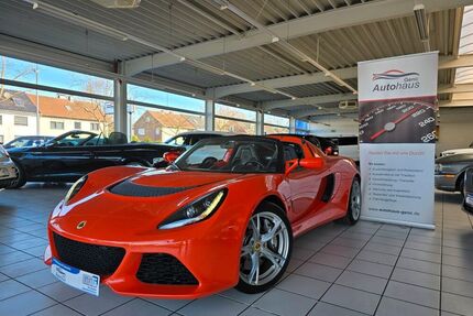 Lotus Exige
