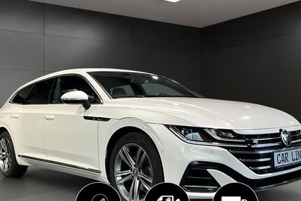 VW Arteon 124.279 km 25.450 &euro; Zeven 27404