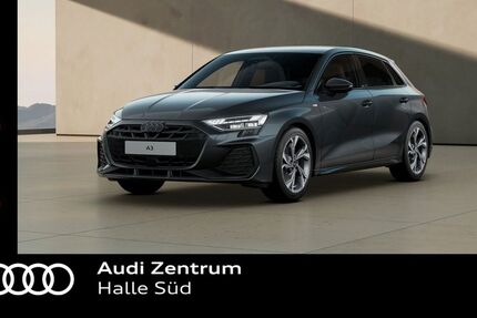 Audi A3 9.990 km 37.920 &euro; Halle (Saale) 06110