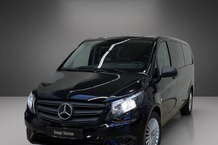 Mercedes-Benz eVito 30.236 km 36.899 &euro; Altdorf 90518