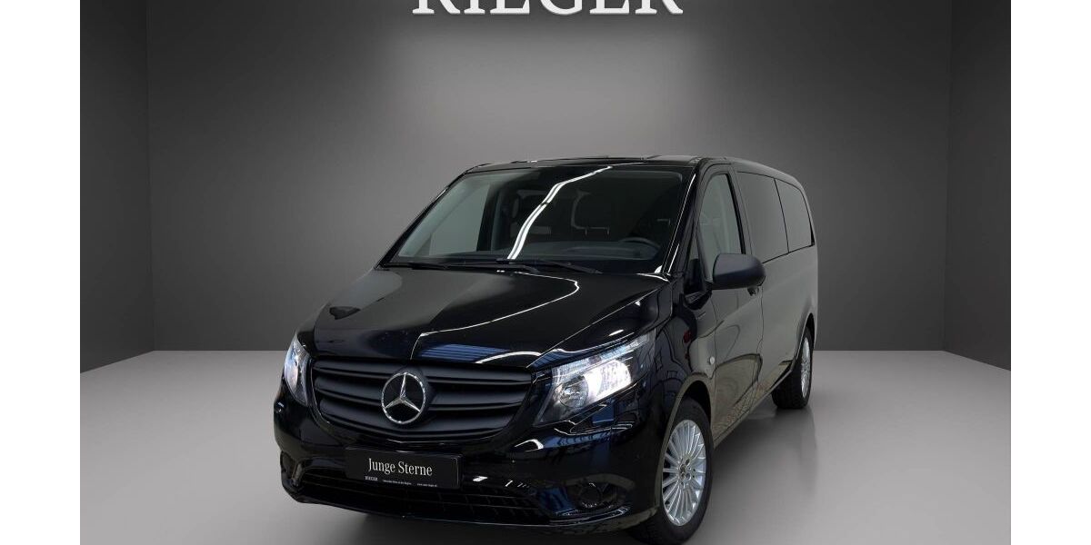Mercedes-Benz eVito 30.236 km 36.899 &euro; Altdorf 90518
