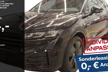 VW Touareg 28.600 km 67.840 &euro; Wackersdorf 92442