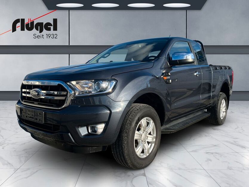 Ford Ranger 55.800 km 29.600 € Erfurt 99089