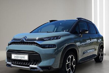 Citroen C3 Aircross 47.300 km 17.395 &euro; Landsberg 86899