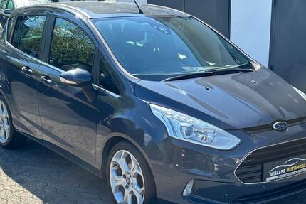 Ford B-Max 152.000 km 6.450 &euro; Bremen 28219