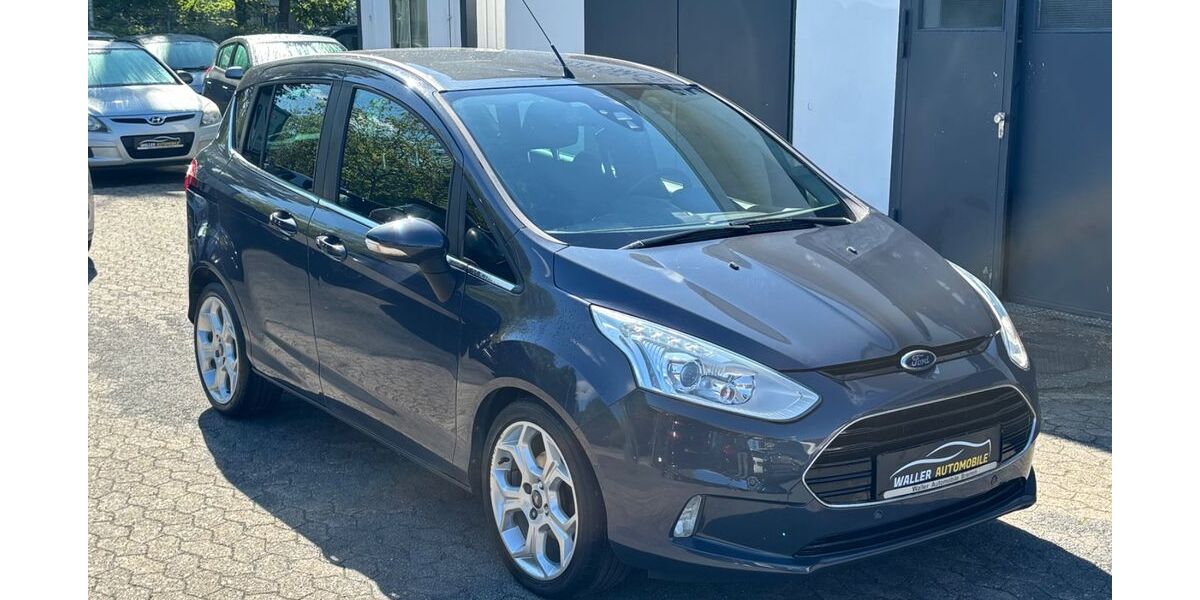 Ford B-Max 152.000 km 6.450 &euro; Bremen 28219
