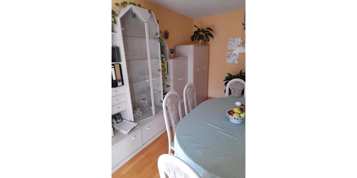 Etagenwohnung Bayreuth Bernecker Straße / Insel / Riedelsberg - 2 Zimmer, 55 m&sup2;, 195.000&euro; | Angebot:27289592